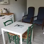 アパート Le Repos Du Voyageur T3 45 M2 Confort *