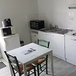 Le Repos Du Voyageur T3 45 M2 Confort *