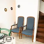 Le Repos Du Voyageur T3 45 M2 Confort リュサック・レ・シャトー