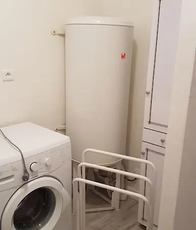 Appartamento Le Repos Du Voyageur T3 45 M2 Confort Lussac-les-Châteaux