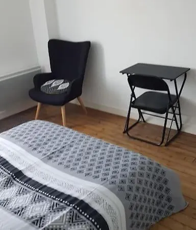 Le Repos Du Voyageur T3 45 M2 Confort