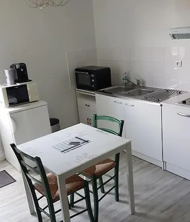 Le Repos Du Voyageur T3 45 M2 Confort *