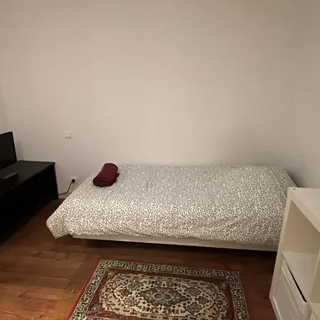 Appartamento Le Repos Du Voyageur T3 45 M2 Confort Lussac-les-Châteaux