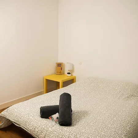 アパート Le Repos Du Voyageur T3 45 M2 Confort