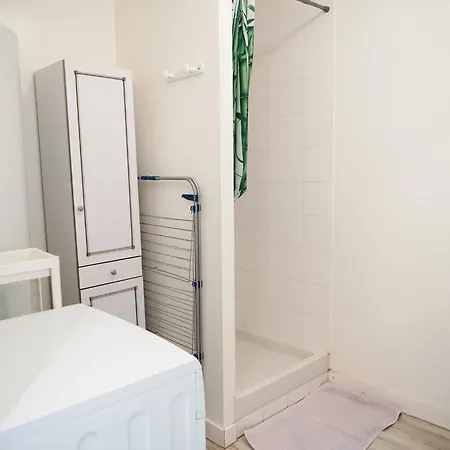 Le Repos Du Voyageur T3 45 M2 Confort Apartmán *