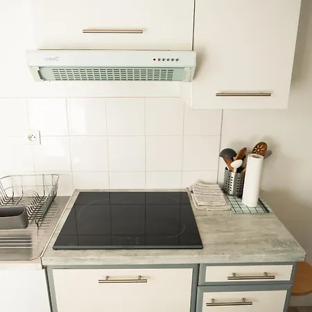 Apartmán Le Repos Du Voyageur T3 45 M2 Confort *