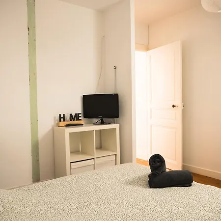 Le Repos Du Voyageur T3 45 M2 Confort Apartmán