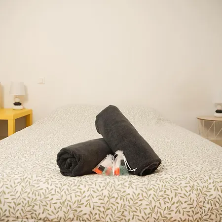 Le Repos Du Voyageur T3 45 M2 Confort Apartmán *
