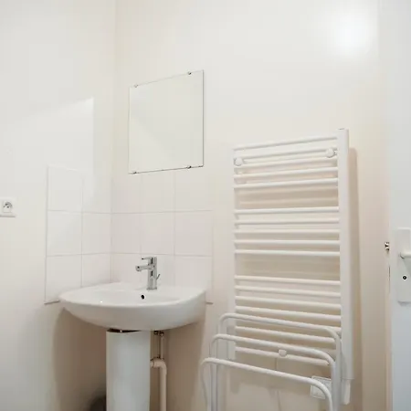 Le Repos Du Voyageur T3 45 M2 Confort Apartmán