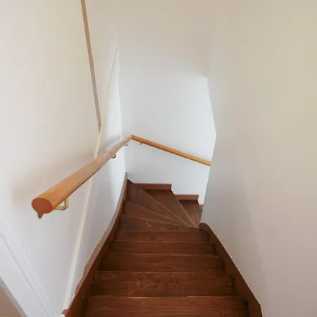 Apartmán Le Repos Du Voyageur T3 45 M2 Confort