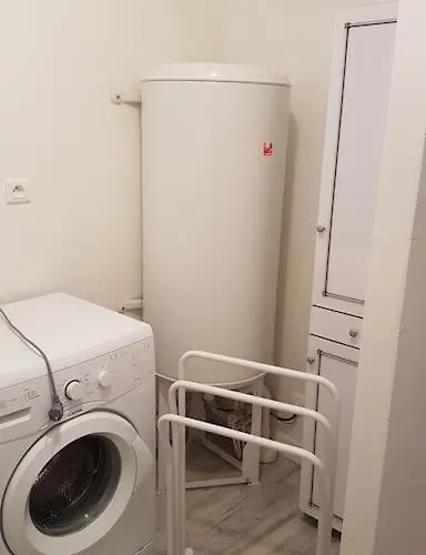 Διαμέρισμα Le Repos Du Voyageur T3 45 M2 Confort Lussac-les-Chateaux