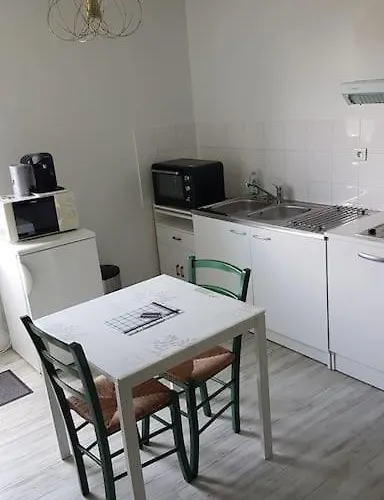 Le Repos Du Voyageur T3 45 M2 Confort *