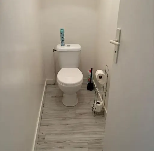 Le Repos Du Voyageur T3 45 M2 Confort Διαμέρισμα *